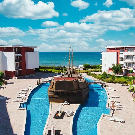 Privilege Fort Beach Apartments สวิติ วลัส ภายนอก รูปภาพ