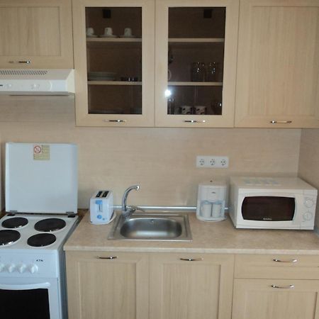 Privilege Fort Beach Apartments สวิติ วลัส ภายนอก รูปภาพ