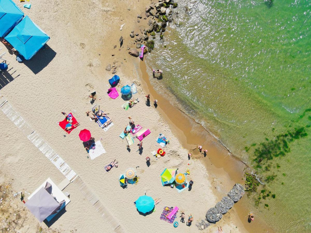 Privilege Fort Beach Apartments สวิติ วลัส ภายนอก รูปภาพ