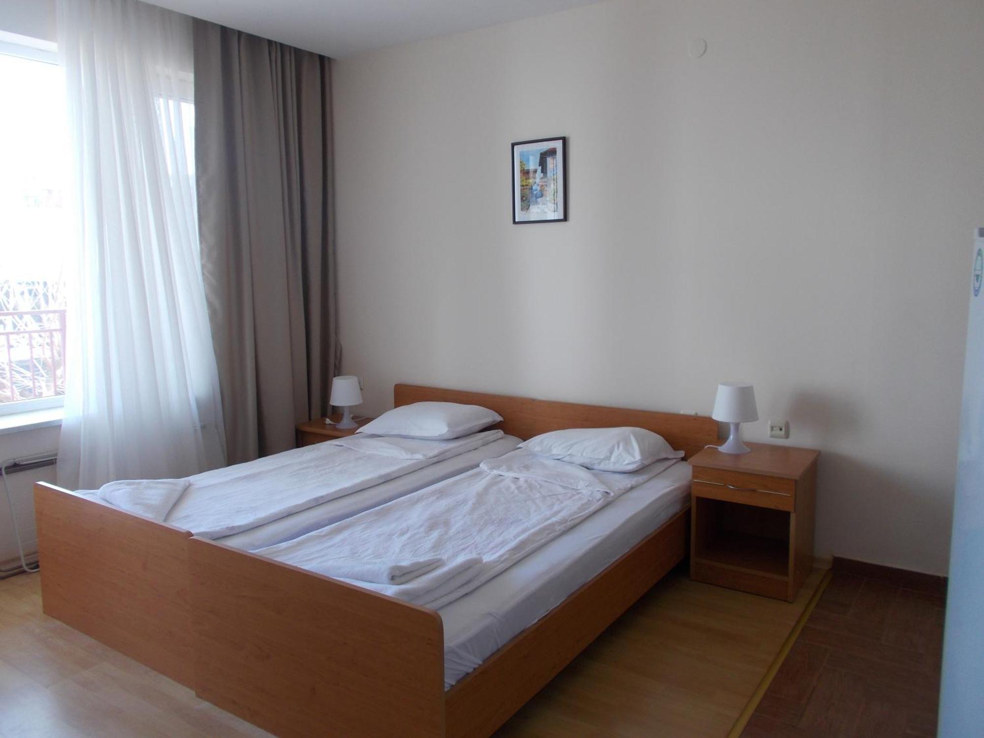 Privilege Fort Beach Apartments สวิติ วลัส ภายนอก รูปภาพ
