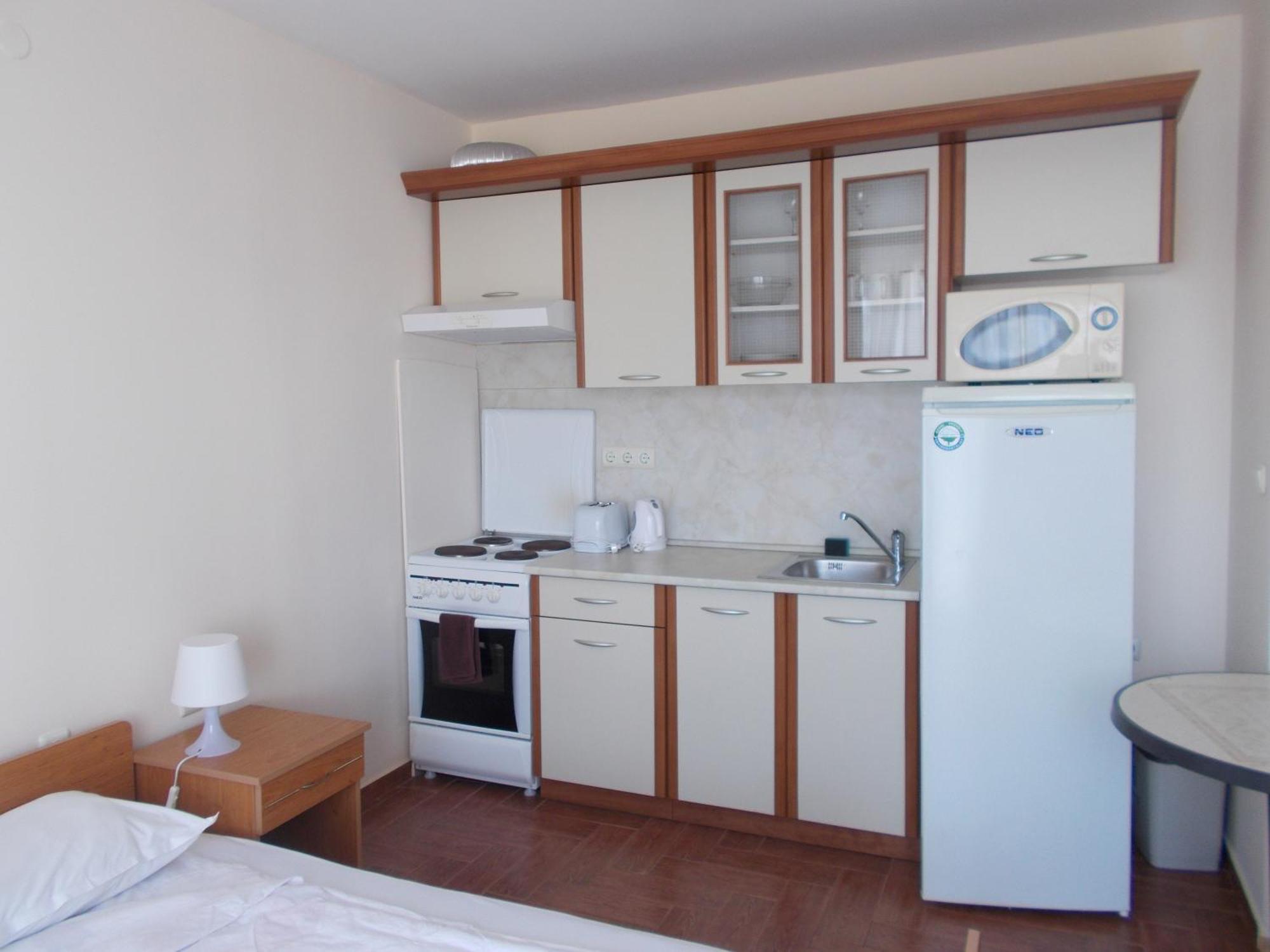 Privilege Fort Beach Apartments สวิติ วลัส ภายนอก รูปภาพ