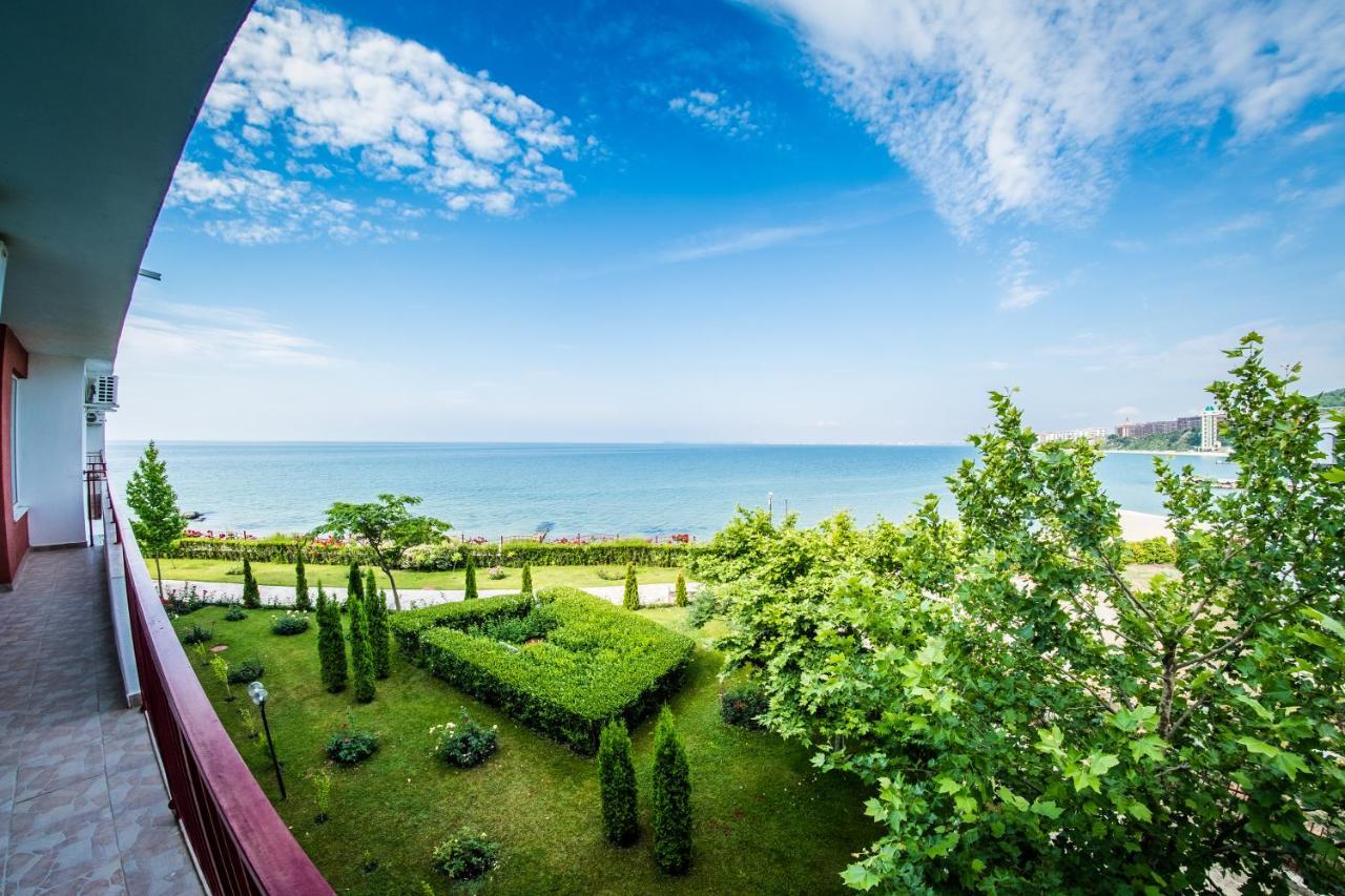 Privilege Fort Beach Apartments สวิติ วลัส ภายนอก รูปภาพ
